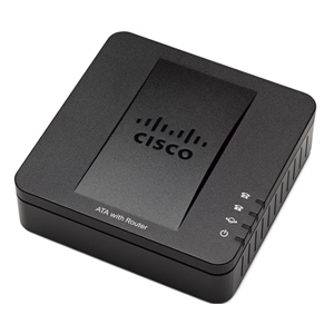 Cisco SPA112