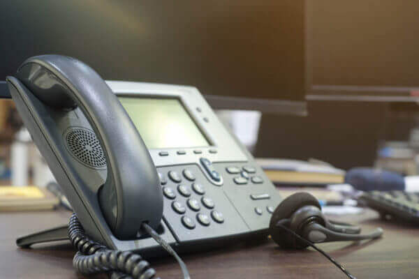 Business Telephone Systems NEC - PTL Voice Data
