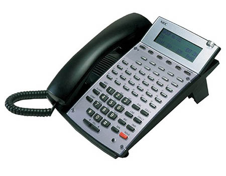 NEC Aspire Telephone Systems