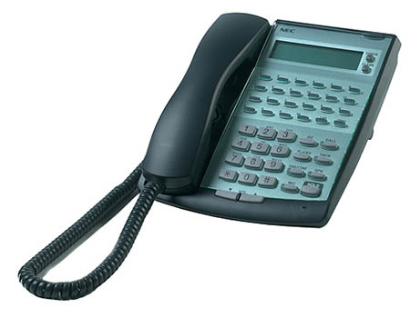 NEC XN120 Telephone Systems